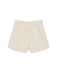 Elegant Bead Buttons Short