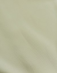 Square Neck Pleated Mini Dress (With Belt)