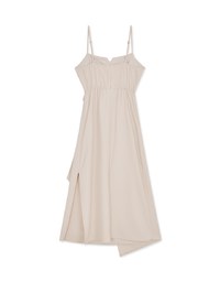 Casual Strappy Maxi Dress