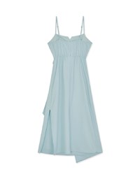 Casual Strappy Maxi Dress