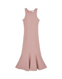 AIRY HOURGLASS Curvy Cooling Bra Fishtail Dress