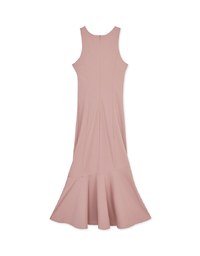 AIRY HOURGLASS Curvy Cooling Bra Fishtail Dress