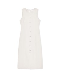 Thick Pound Maxi Dress