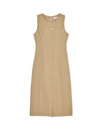 Thick Pound Maxi Dress