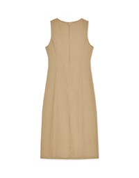 Thick Pound Maxi Dress