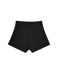 Premium Corset Waistline Short