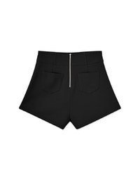 Premium Corset Waistline Short