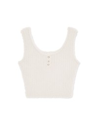 Soft Plush Tank Top