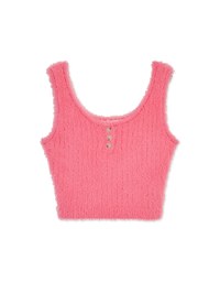 Soft Plush Tank Top