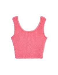 Soft Plush Tank Top