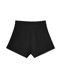 Premium Corset Waistline Short