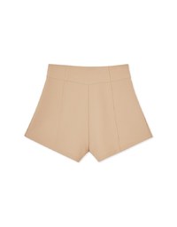 Premium Corset Waistline Short