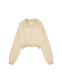 Faux Fur Short Coat