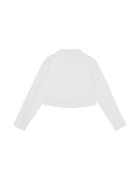 Plain Long Sleeve Shirt