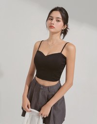 Solid Color Smooth Top (With Padding)