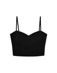 Solid Color Smooth Top (With Padding)