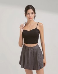 Solid Color Smooth Top (With Padding)