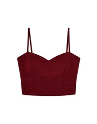Solid Color Smooth Top (With Padding)