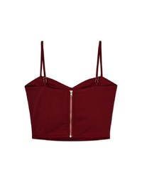 Solid Color Smooth Top (With Padding)