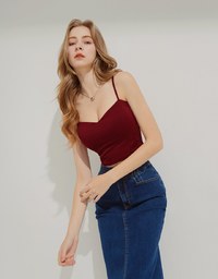 Solid Color Smooth Top (With Padding)