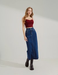 Solid Color Smooth Top (With Padding)