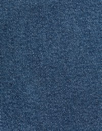 Solid Color Distressed Hem Flare Jeans