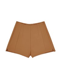 Waist Fitted Shorts