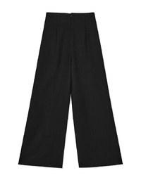 Wizardly Waistline Suit Pants