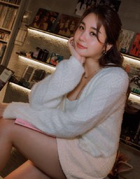 Argyle Mohair Blazer Jacket