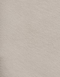 Back Hollow Square Neck Top
