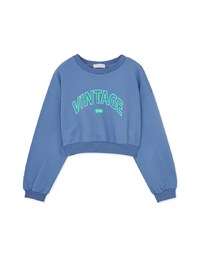Vintage Sweatshirt