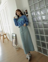 Vintage Sweatshirt
