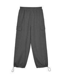 【MEIGO's Design】Oversized Fit Cargo Jogger Pants