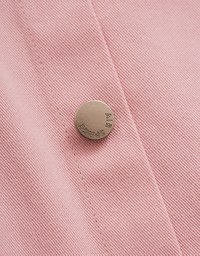 Faux 2 Peice Spliced Round Neck Shirt Mini Dress