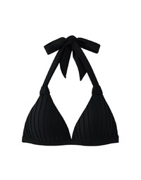 【PUSH UP 】Sea Shell Shaped Push Up Bikini Top With Bra Padded