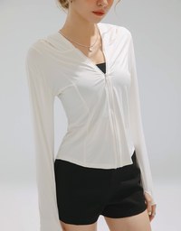 Anti-UV Cooling Jacket 3.0