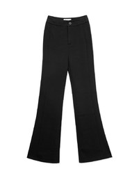 AIRY HOURGLASS High Waisted Slimming Wide Leg Pants Culottes