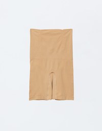 Sculpting Mid Thigh Shapewear Shorts