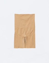 Sculpting Mid Thigh Shapewear Shorts