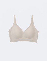 Soufflé Bare Sensation Wireless Bra