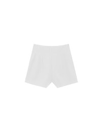 AIRY HOURGLASS Cooling High Waist Sculpted Shorts with Back Pockets