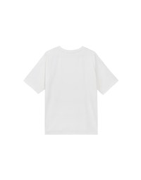 Motivational Quotes Short Sleeve Oversized Tee