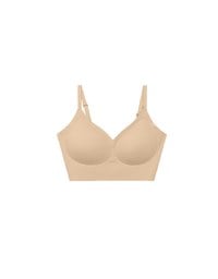 Soufflé Bare Sensation Seamless Wireless Bra