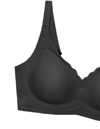Soufflé Seamless Supportive Wireless Bra