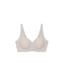 Soufflé Seamless Supportive Wireless Bra