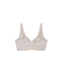 Soufflé Seamless Supportive Wireless Bra