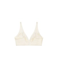 Soufflé Deep V Plunge Shaping Wireless Bra
