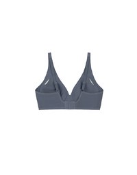 Soufflé Deep V Plunge Shaping Wireless Bra
