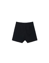 AIRY HOURGLASS Cooling High Waist Sculpted Shorts with Back Pockets