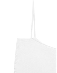 Basic Ribbed Slim Strap Crop Cami Top